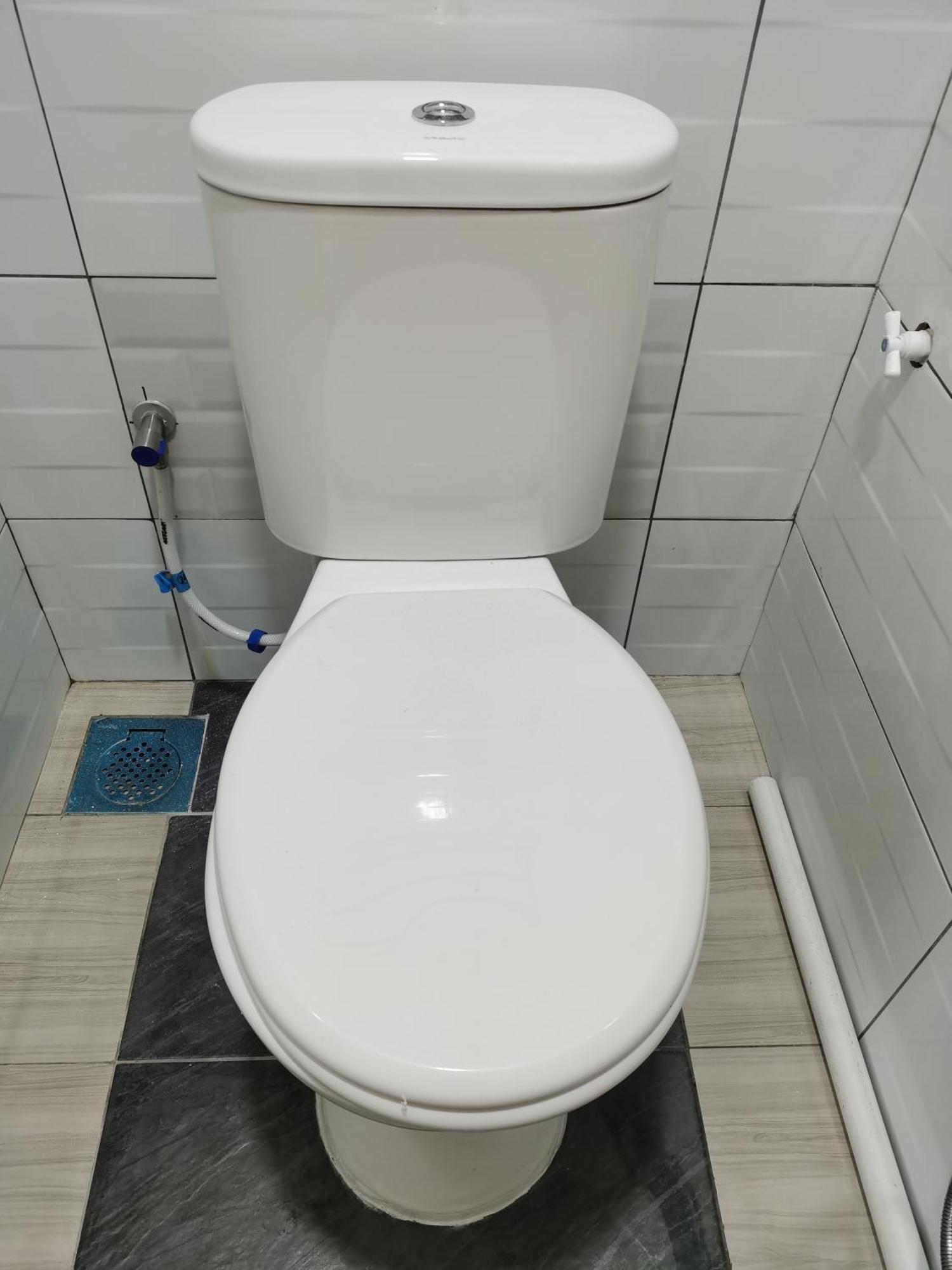 Roomstay Villa Tok Wan Kuantan Exteriör bild